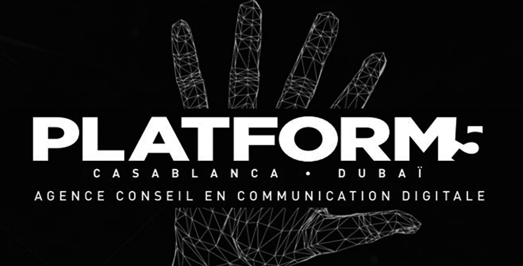 Conseil en communication: Le Groupe MCN Maroc lance «Platform5»