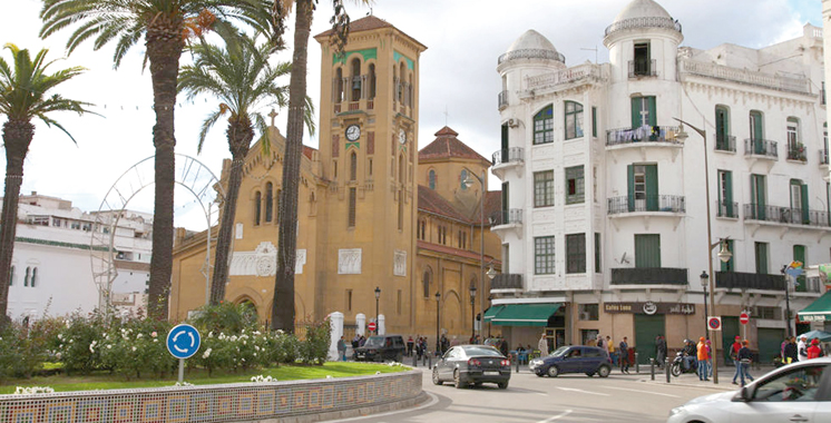 Festival arabe du théâtre «El Feddane» à Tétouan