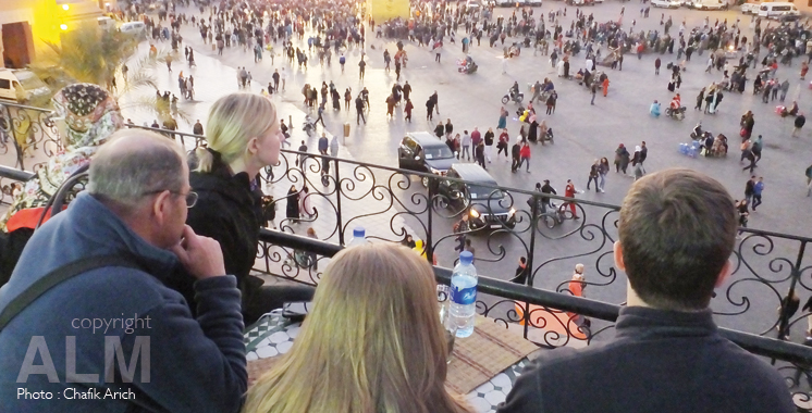 Tourisme d’événementiel : Des agents de voyages russes en prospection à Marrakech