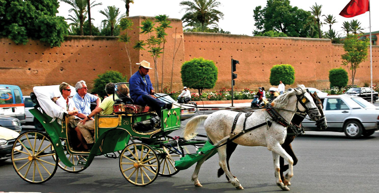 Marrakech réussit le pari touristique