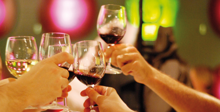 Alcool : Les Marocains boivent moins