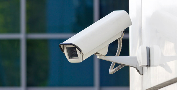 Casablanca : Les vidéosurveillances permettent l’arrestation de 4 malfrats