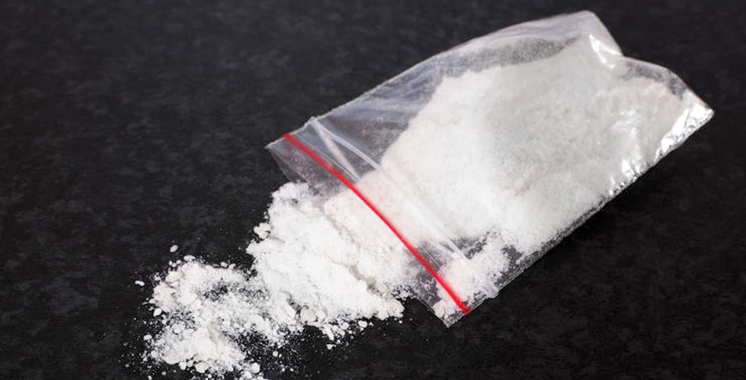 Agadir : Saisie de cocaïne et de centaines de comprimés d’ecstasy