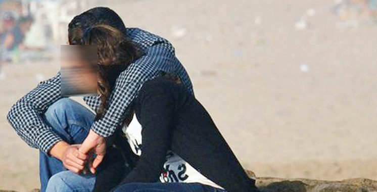 Des «mounakabate» agressent les couples amoureux à Casablanca