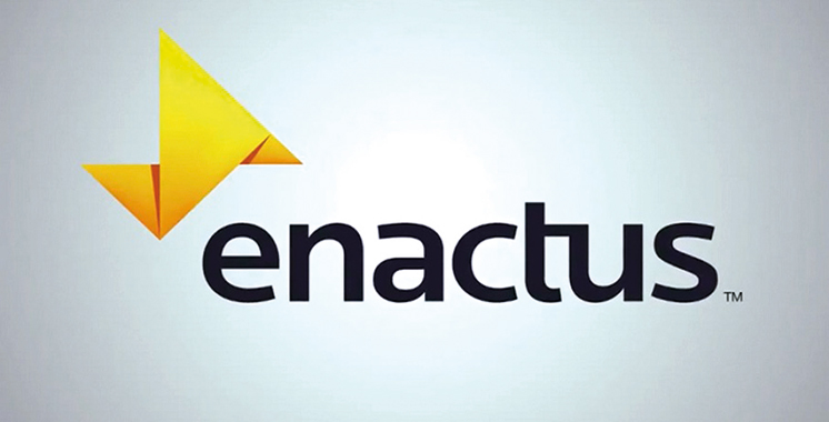 Coup d’envoi de la saison des compétitions Enactus