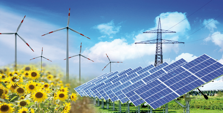 Energies renouvelables : L’expérience marocaine partagée à Abou Dhabi