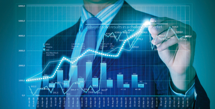 1.353 entreprises radiées à fin mars