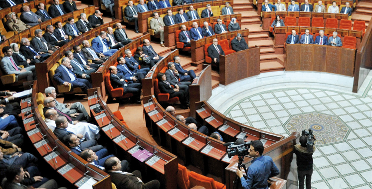 Questions orales au Parlement : Le boycott du PAM
