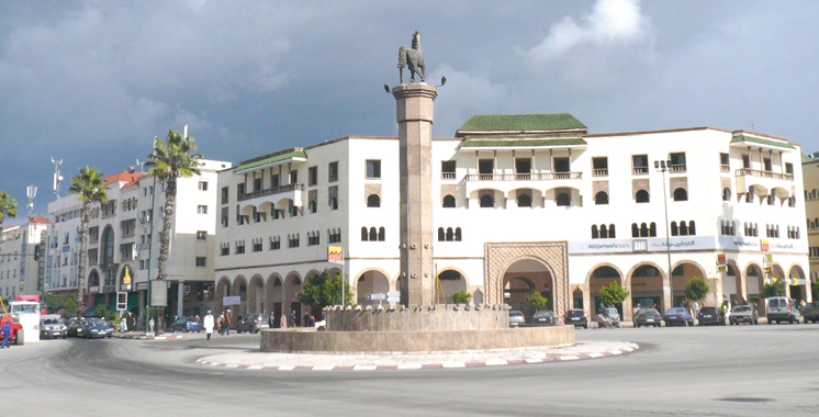 Settat, la 58ème ville sans bidonville