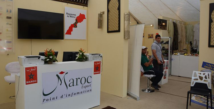 Le Maroc à l’Aerospace & Plastics Meetings début février à Lisbonne