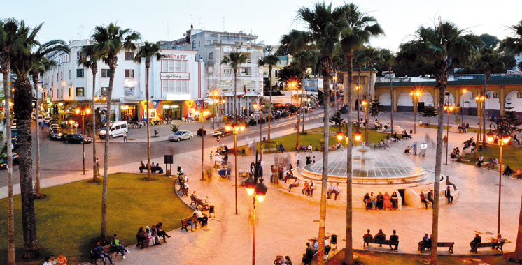 Le 3ème Festival de l’enfant du 28 au 30 avril à Tanger