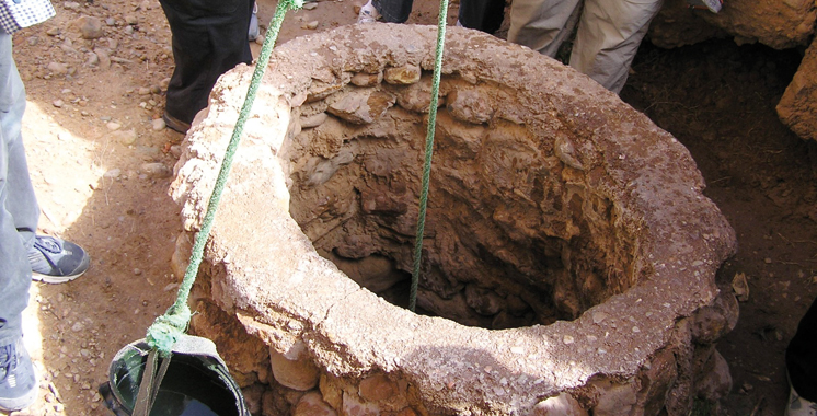 Taroudant : Trois sœurs tuent un quinquagénaire et le jettent dans un puits