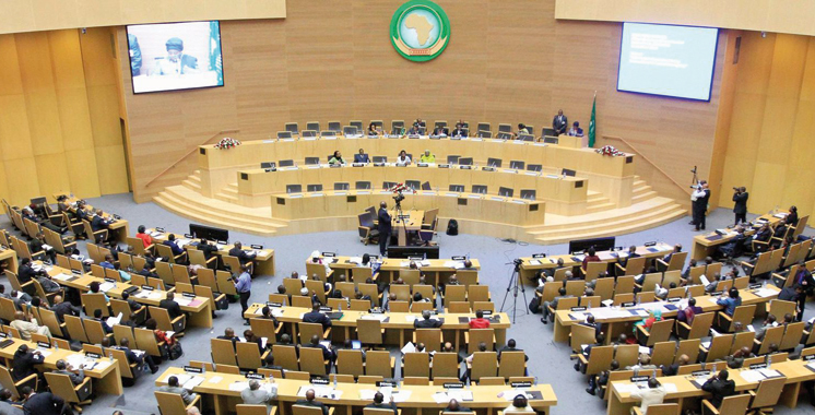 Le retour du Maroc à l’ordre du jour du 28è sommet de l’UA