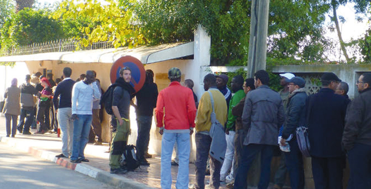 Le passeport marocain donne accès à 55 pays sans visa