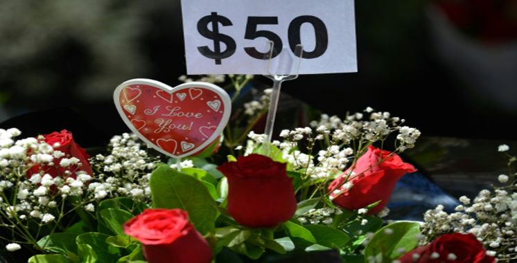 Australie: les autorités avertissent des escrocs du cœur le jour de la Saint-Valentin