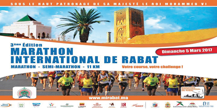 Courir pour les 60 ans de l’UM5