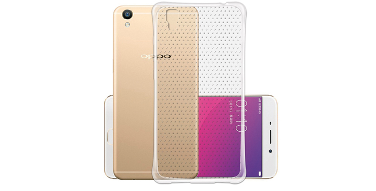 Oppo atteint une croissance de 133% en 2016