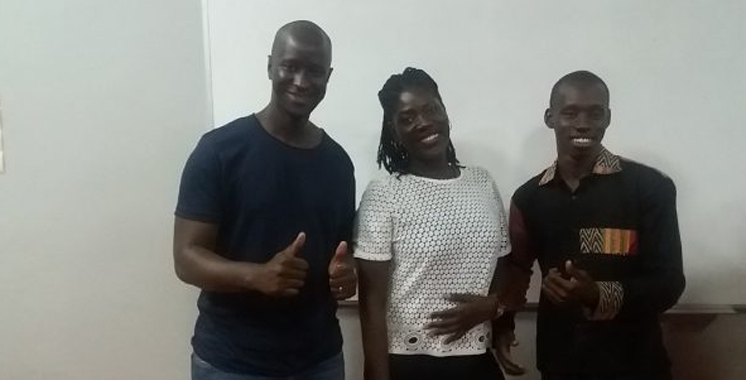 Pitch Hub Africa 2017 : Trois start-up retenues