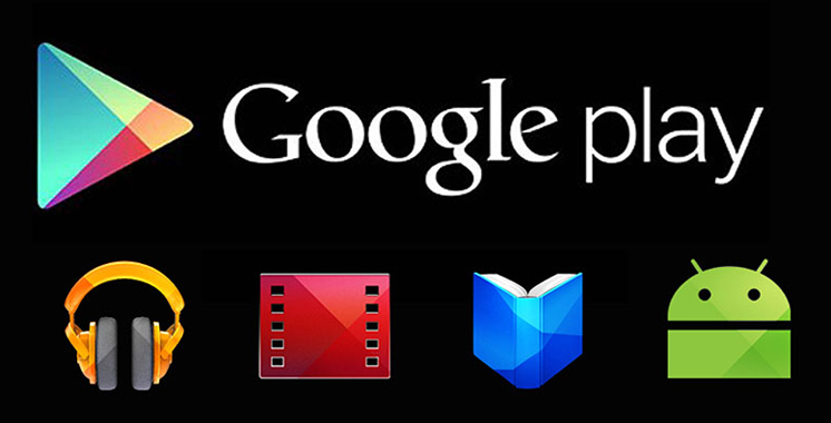 Google fait le grand nettoyage de son Play Store