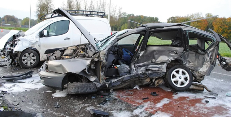 Bilan des accidents de la circulation: Des morts et des morts sur nos routes