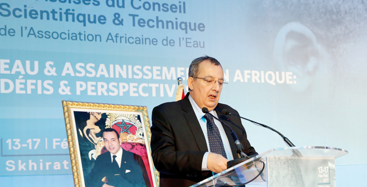 L’expérience de l’ONEE au service de l’Afrique