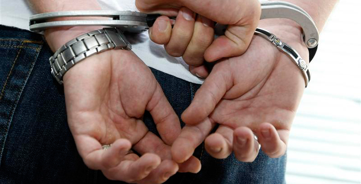 Arrestation à Casablanca d’un Algérien établi illégalement au Maroc