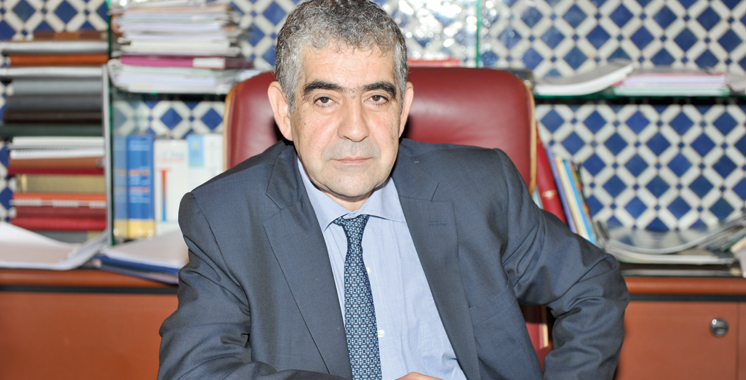 Driss El Yazami plaide pour une nouvelle dynamique
