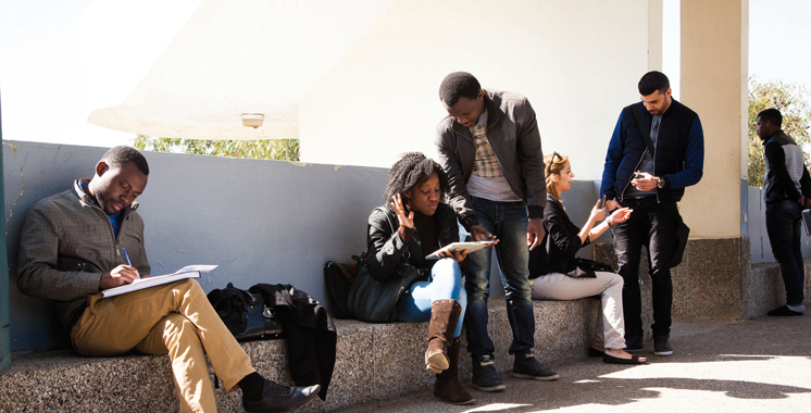 Point de vue: L’entrepreneuriat des jeunes en Afrique