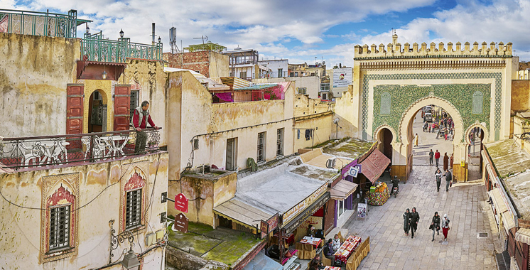 Campagne promotionnelle en Europe pour repositionner la destination Fès