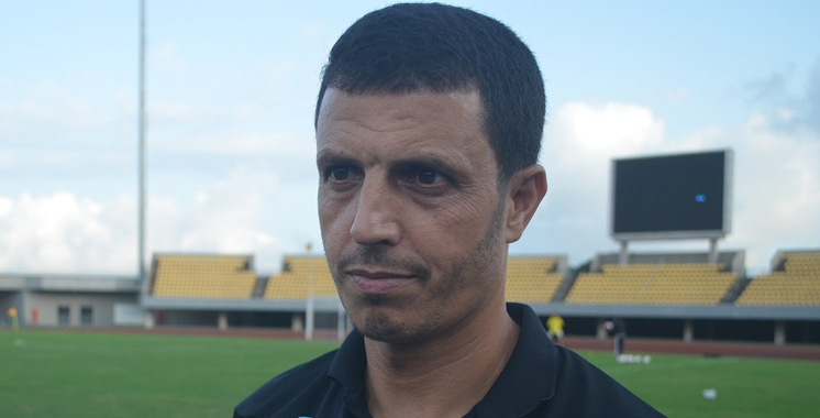 Éliminatoires du CHAN 2018: 27 joueurs convoqués pour le match contre l’Egypte