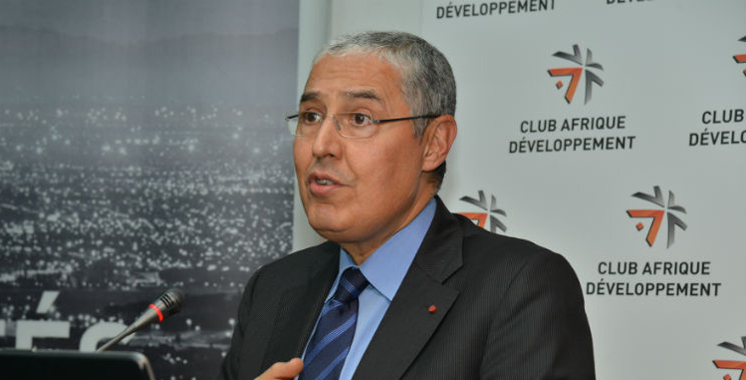 Club Afrique Développement : Une mission multisectorielle au Congo Brazzaville le 20 juin