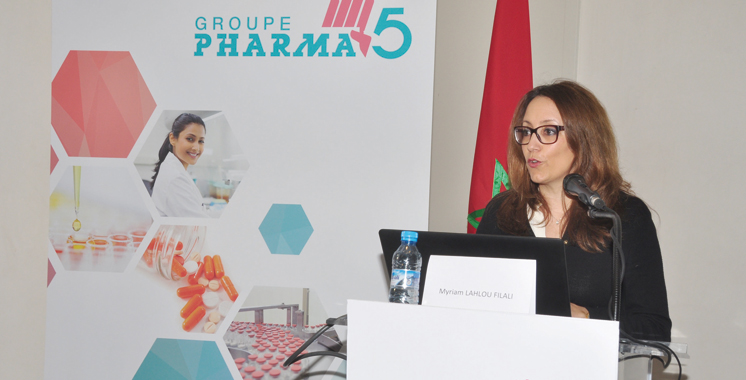 Hépatite B : Bientôt un médicament de dernière génération 100% marocain