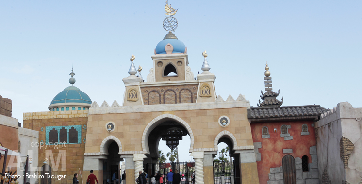 Sindibad fête son 2ème anniversaire : Une célébration en grande pompe