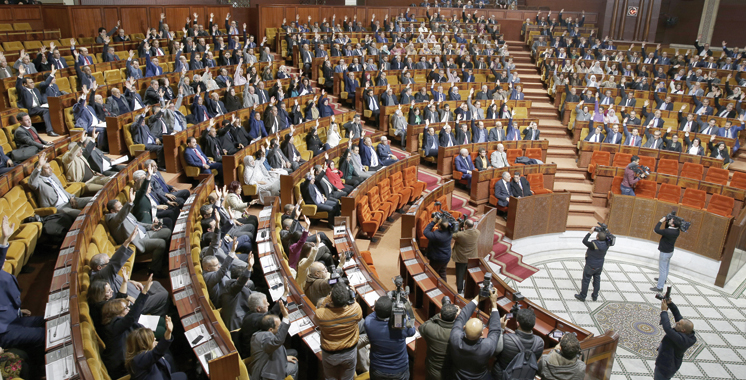 Contrôle du gouvernement par le Parlement: Toute une polémique pour une «simple» question écrite