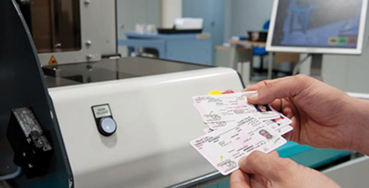 Permis de conduire : 18.636 rendez-vous pris en ligne depuis le 22 janvier
