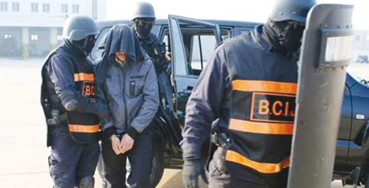 Terrorisme : Deux étudiants et un serveur condamnés de 6 à 12 ans de prison