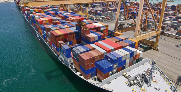 En marge du SIAM, la Russie veut diversifier ses exportations vers le Maroc