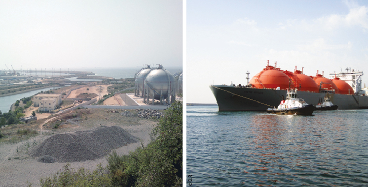 Le nouveau port de Jorf Lasfar coûtera environ 7 milliards de dirhams