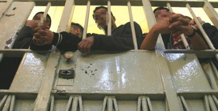 Justice : Une bande de trois agresseurs condamnée à la prison ferme