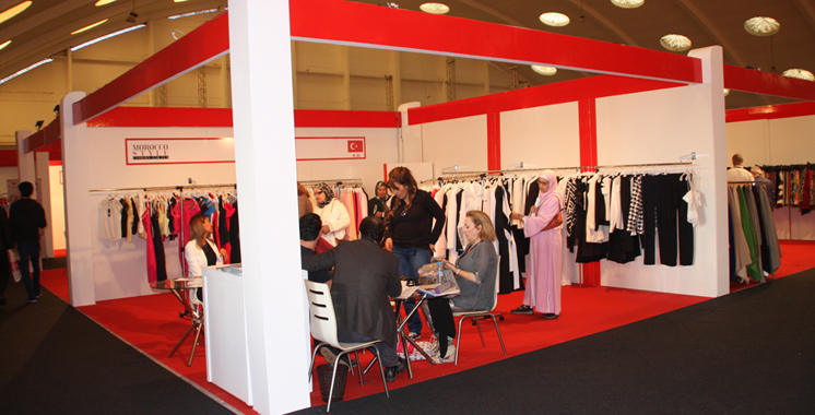 Textile : Casablanca accueille les salons « Morocco Home » et « Morocco Style »