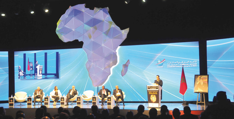 Attijariwafa bank et ITFC consolident les canaux économiques intra-africains