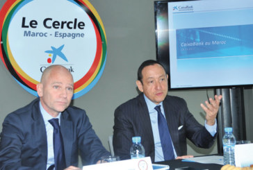 rencontre entre marocaine