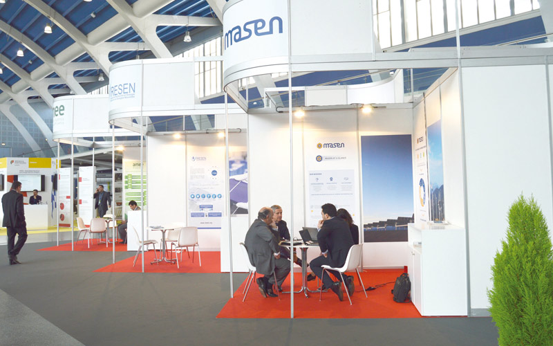 Le Maroc à l’honneur à la Green Business Week à Lisbonne