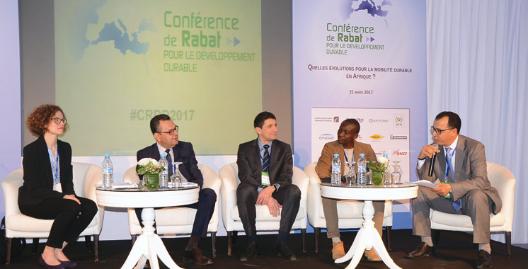 Mobilité durable en Afrique: La vision de RATP Dev dévoilée à Rabat