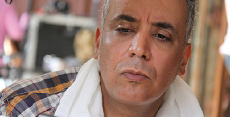 Said Khallaf signe son retour avec une comédie amazighe