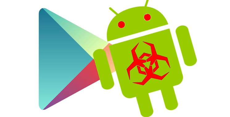 Des malwares préinstallés sur des smartphones populaires