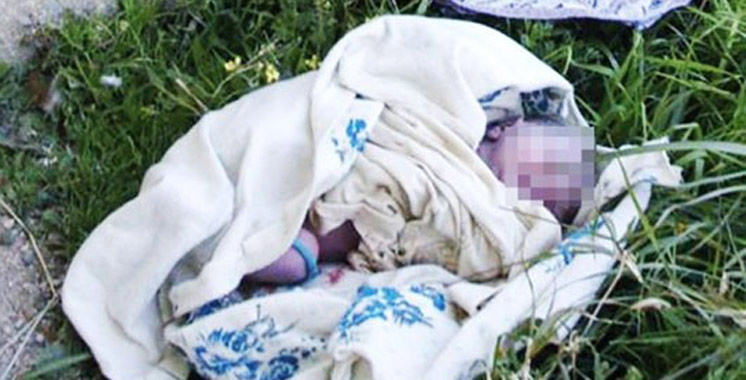 Mohammedia : Mère de 9 enfants, elle tue et enterre le 10ème
