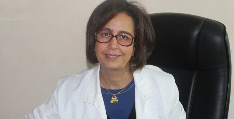 Khadija Moussayer :«L’entrée dans la vieillesse se fait réellement vers 67-68 ans au Maroc»