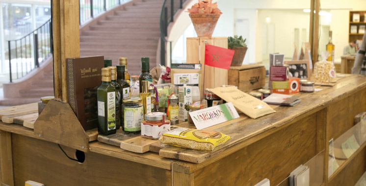 Produits du terroir : De nouvelles e-boutiques au profit de 373 petits agriculteurs