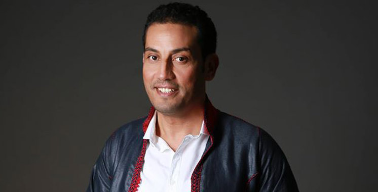 Youssef El Joundi effectuera son retour dans une histoire d’amour